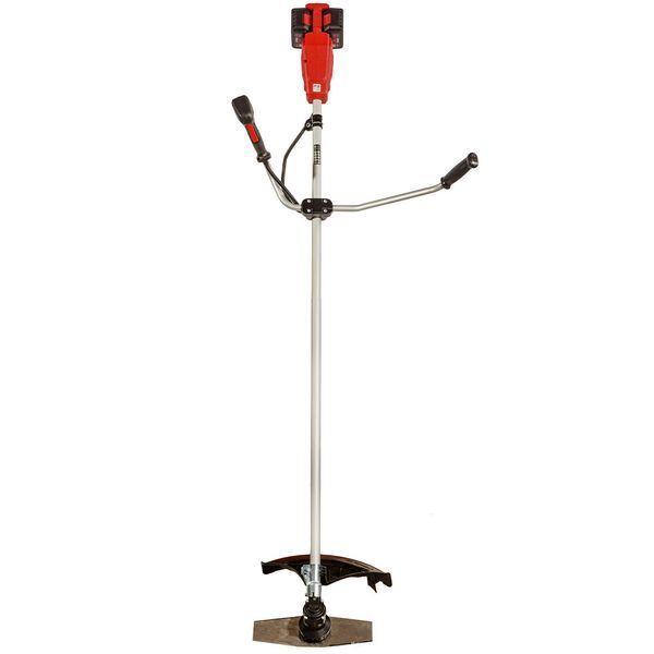 Коса акумуляторна Vitals AZT 3654a BL Kit IN_243065 фото