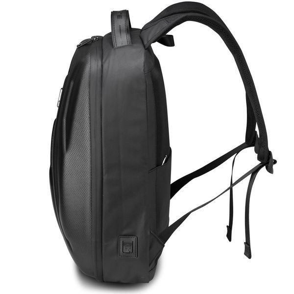 Рюкзак міський Semi Line USB 16 Black (P8254-0) DS_DAS302224 фото