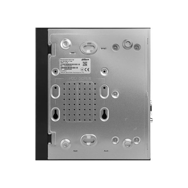 Видеорегистратор Dahua DHI-NVR1108HS-8P-S3/H, 8-канальный, 1U 8PoE Lite U_23105 фото