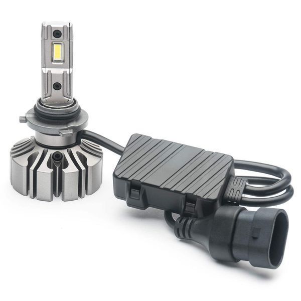 LED лампи Prime-X FOG 9005/9006 5000К 45 W PX_2000000021874 фото