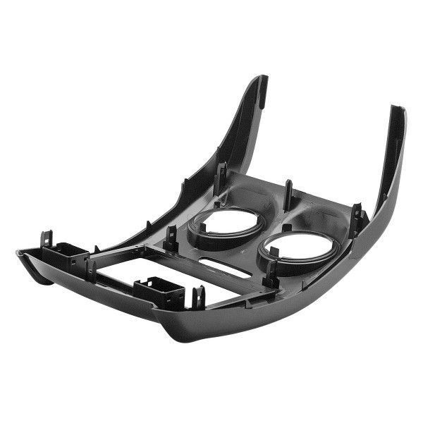 Перехідна рамка Renault Duster, Dacia Duster Carav 22-1114 AV_22-1114 фото