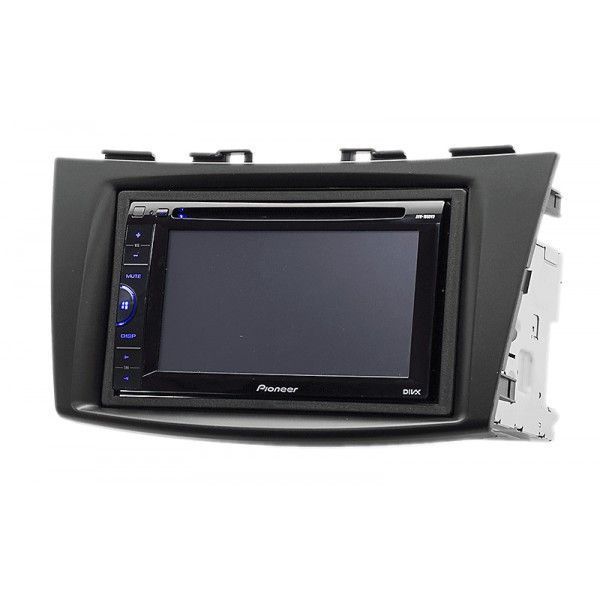 Перехідна рамка CARAV 11-157 для SUZUKI Swift 2011+, Ertiga 2012+ AV_11-157 фото