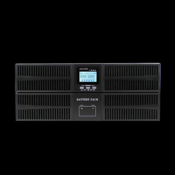 Smart-UPS LogicPower 10000 PRO RM (with battery) LP_6741 фото