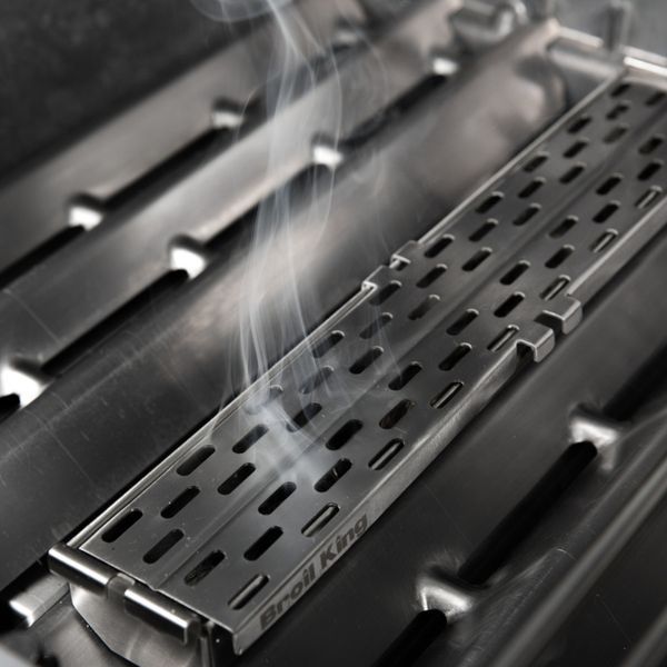 Коробка для копчения на пеллетах Broil King 60181 GR_009156 фото