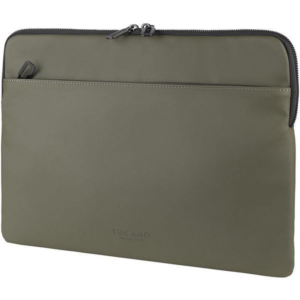 Чохол Tucano Gommo MB Pro 16" зелений RC_BFGOM1516-VM фото