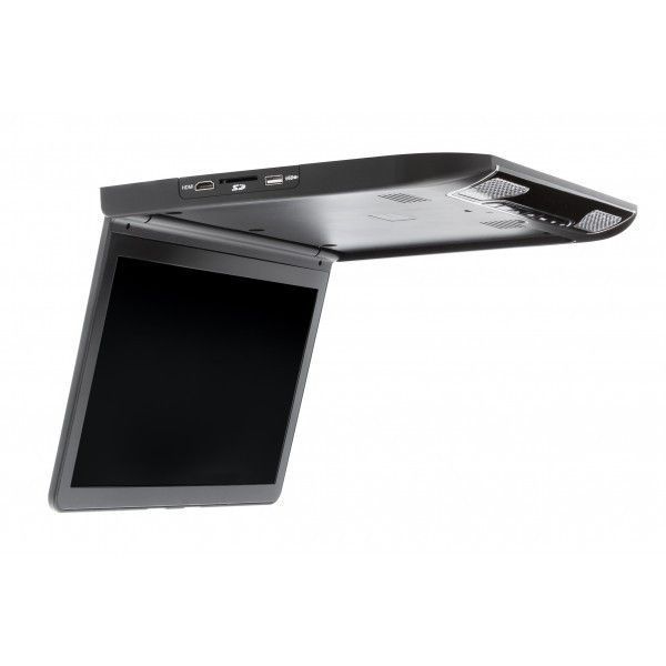 Потолочный монитор Clayton SL-1330 BL черный AV_SL-1330 BL фото