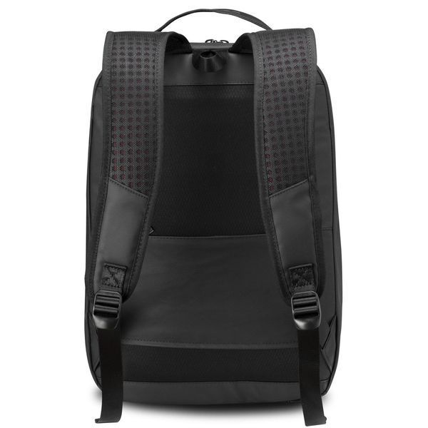 Рюкзак міський Semi Line USB 16 Black (P8254-0) DS_DAS302224 фото