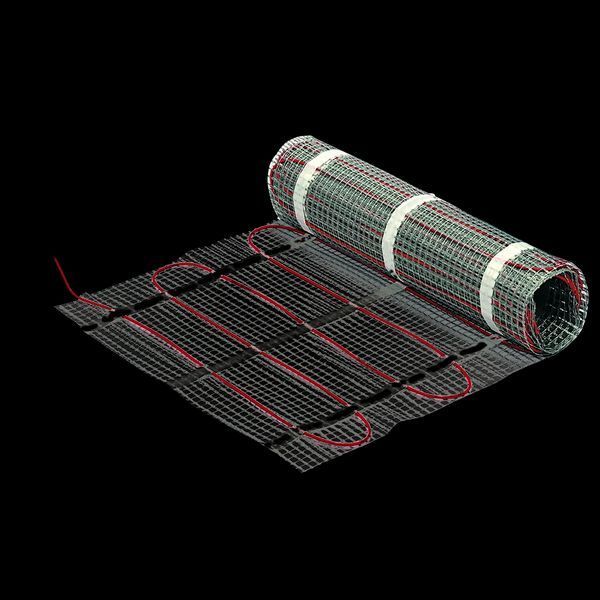 Нагрівальний мат двожильний Easytherm EM 6.00 LP_14807 фото