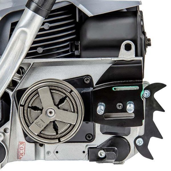 Бензопила Worcraft GCS52-20D WM_13165 фото