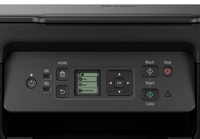 Canon МФУ А4 PIXMA G3470 з Wi-Fi RC_5805C009 фото