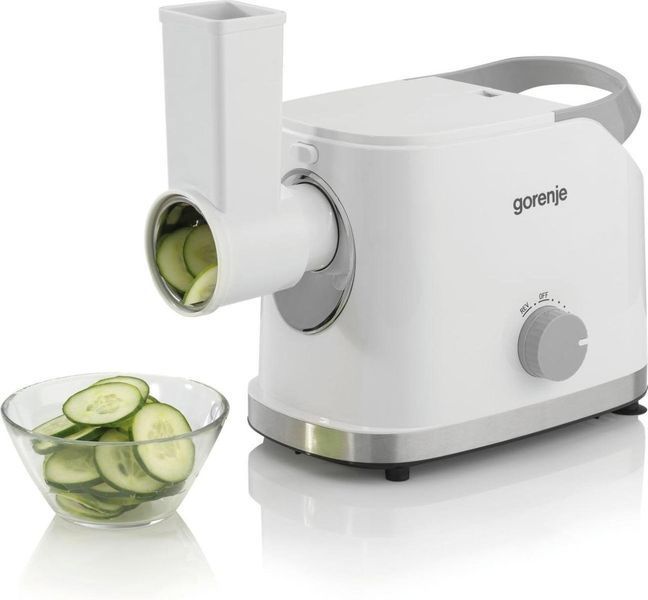 Gorenje М'ясорубка MG1802SJW RC_MG1802SJW фото