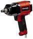 Гайковерт пневматический Einhell TC-PW 610 (4138960) RC_4138960 фото 1