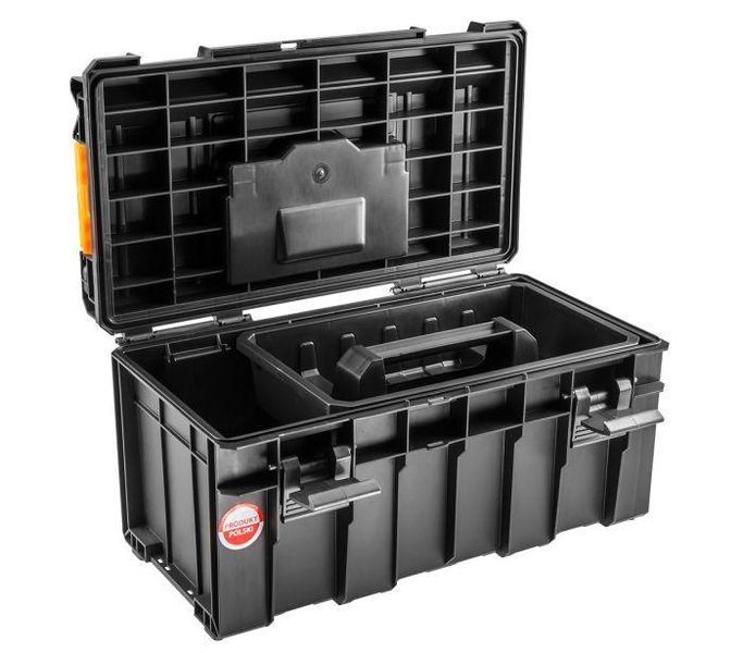 Модульний ящик для інструментів Neo Tools 84-269 RC_84-269 фото