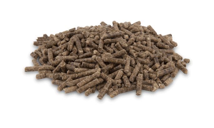 Пелети для гриля MESQUITE BLEND, Broil King 9 кг 63921 GR_009160 фото
