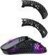Cherry Xtrfy Мышь M42, WL/USB-A, RGB, черный RC_M42W-RGB-BLACK фото 10