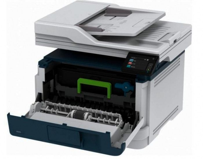 Многофункциональное устройство А4 ч/б Xerox B305 (Wi-Fi) RC_B305V_DNI фото
