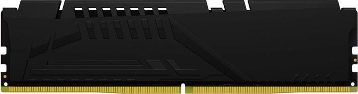 Память ПК Kingston DDR5 16GB KIT (8GBx2) 5200 FURY Beast RC_KF552C40BBK2-16 фото