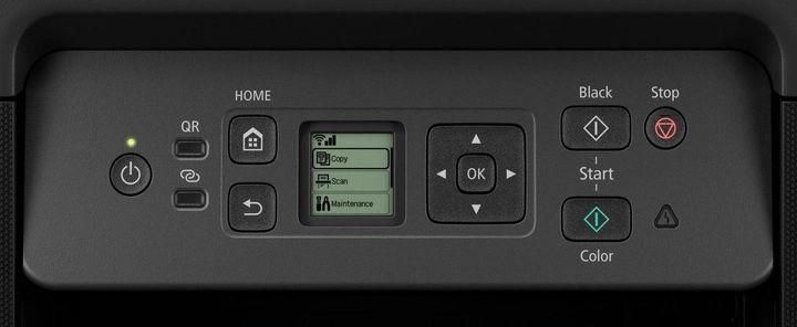 Canon МФУ А4 PIXMA G3470 з Wi-Fi RC_5805C009 фото