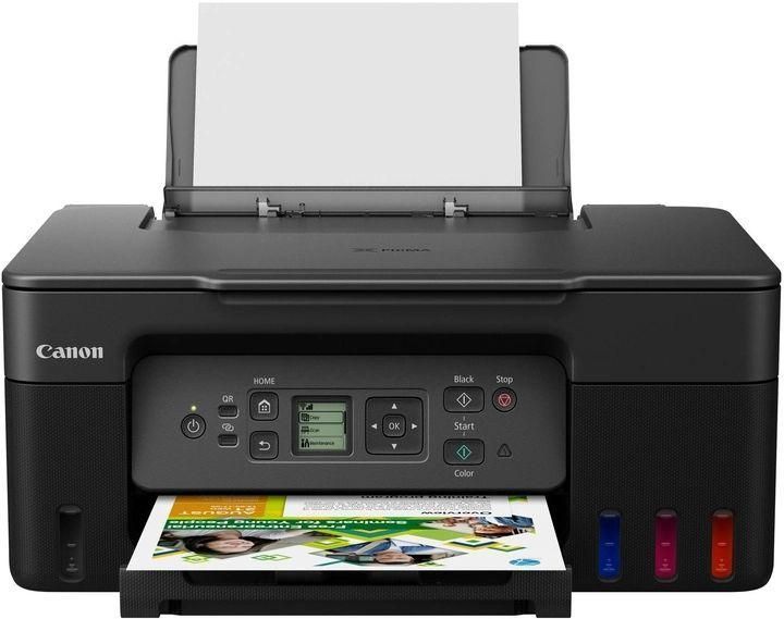 Canon МФУ А4 PIXMA G3470 з Wi-Fi RC_5805C009 фото