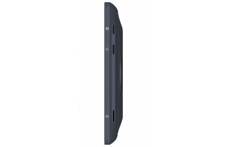Відеодомофон Slinex SM-07MHD, TFT 7", детектор руху, графітовий RC_SM-07MHD_GR фото