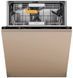 Посудомоечная машина Whirlpool встроенная, 14компл., A+++, 60см, дисплей, 3й корзина, белая RC_W8IHP42L фото 1