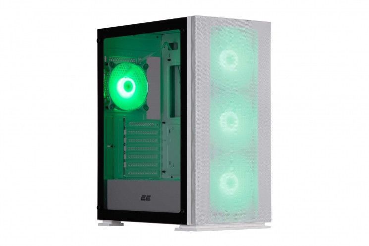 Корпус 2E Gaming Virtus Neo G3301NW RC_2E-G3301NW фото