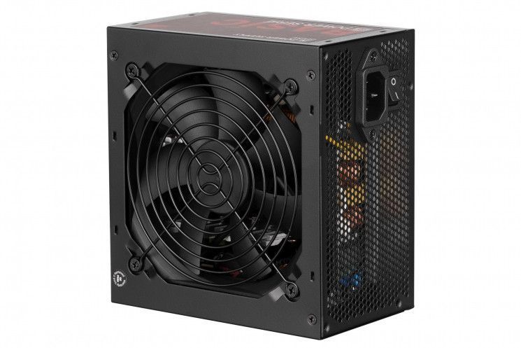 Блок питания 2E BASIC POWER (600W) RC_2E-BP600-120APFC фото