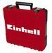 Шурупокрут-дриль акумуляторний Einhell TE-CD 18/2 Li +39, PXC 1.1 кг RC_4514219 фото 5