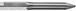 Пікоподібне зубило Bosch 28мм/400мм, шестигранне RC_2.608.690.106 фото 2