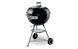 Вугільний гриль One-Touch-Original 57 см чорний Weber 1341504 GR_003475 фото 1