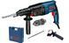 Перфоратор Bosch GBH 2-26 DFR, 800Вт, 2.7 Дж RC_0.611.254.768 фото 7