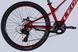 Велосипед AL 24" Leon JUNIOR DD CS рама-12" червоний 2025 VT_OPS-LN-24-116 фото 5