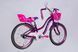 Велосипед ST 20" Formula FLOWER PREMIUM BH рама-10" фіолетовий 2025 VT_OPS-FRK-20-222 фото 5