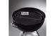 Вугільний гриль One-Touch-Original 57 см чорний Weber 1341504 GR_003475 фото 4