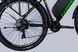 Велосипед с электроприводом 28" AL Formula eCURSOR MAN DD CS рама-20" 48В 17.5А*ч 500Вт черно-зеленый YS VT_ELB-FR-28-022 фото 5