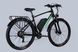 Велосипед с электроприводом 28" AL Formula eCURSOR MAN DD CS рама-20" 48В 17.5А*ч 500Вт черно-зеленый YS VT_ELB-FR-28-022 фото 7