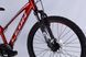 Велосипед AL 24" Leon JUNIOR DD CS рама-12" червоний 2025 VT_OPS-LN-24-116 фото 2