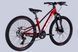 Велосипед AL 24" Leon JUNIOR DD CS рама-12" червоний 2025 VT_OPS-LN-24-116 фото 3