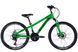 Велосипед сталь 24 Discovery RIDER AM DD рама-11,5" зелений 2024 VT_OPS-DIS-24-348 фото 1