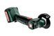 Акумуляторна кутова шліфувальна машина Metabo PowerMaxx CC 12 BL HY_90110262 фото 1
