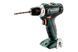 Набір електроінструменту Metabo Combo Set 2.7.1 12 V HY_90109714 фото 3