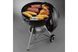 Вугільний гриль One-Touch-Original 57 см чорний Weber 1341504 GR_003475 фото 3
