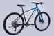 Велосипед AL 29" Formula ZEPHYR PRO HDD рама-19" синьо-сірий 2025 VT_OPS-FR-29-385 фото 3