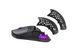 Cherry Xtrfy Мышь M42, WL/USB-A, RGB, черный RC_M42W-RGB-BLACK фото 6