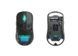 Cherry Xtrfy Мышь M42, WL/USB-A, RGB, черный RC_M42W-RGB-BLACK фото 8