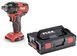 Гайковёрт аккумуляторный FLEX IW 1/2"18,0-EC HY_090106109 фото 4