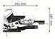 Пила лобзиковая Bosch GST 90 E (060158G000) RC_0.601.58G.000 фото 2
