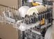 Посудомоечная машина Whirlpool встроенная, 14компл., A+++, 60см, дисплей, 3й корзина, белая RC_W8IHP42L фото 8