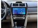 Штатная автомагнитола FORS.auto FS 2 ULTRA для Toyota Camry USA (2+32Gb, 10") 2012-2014 FA_FS-1522 фото 3
