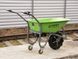 Аккумуляторная тачка MAST EWB 150G KM_EWB150G фото 2